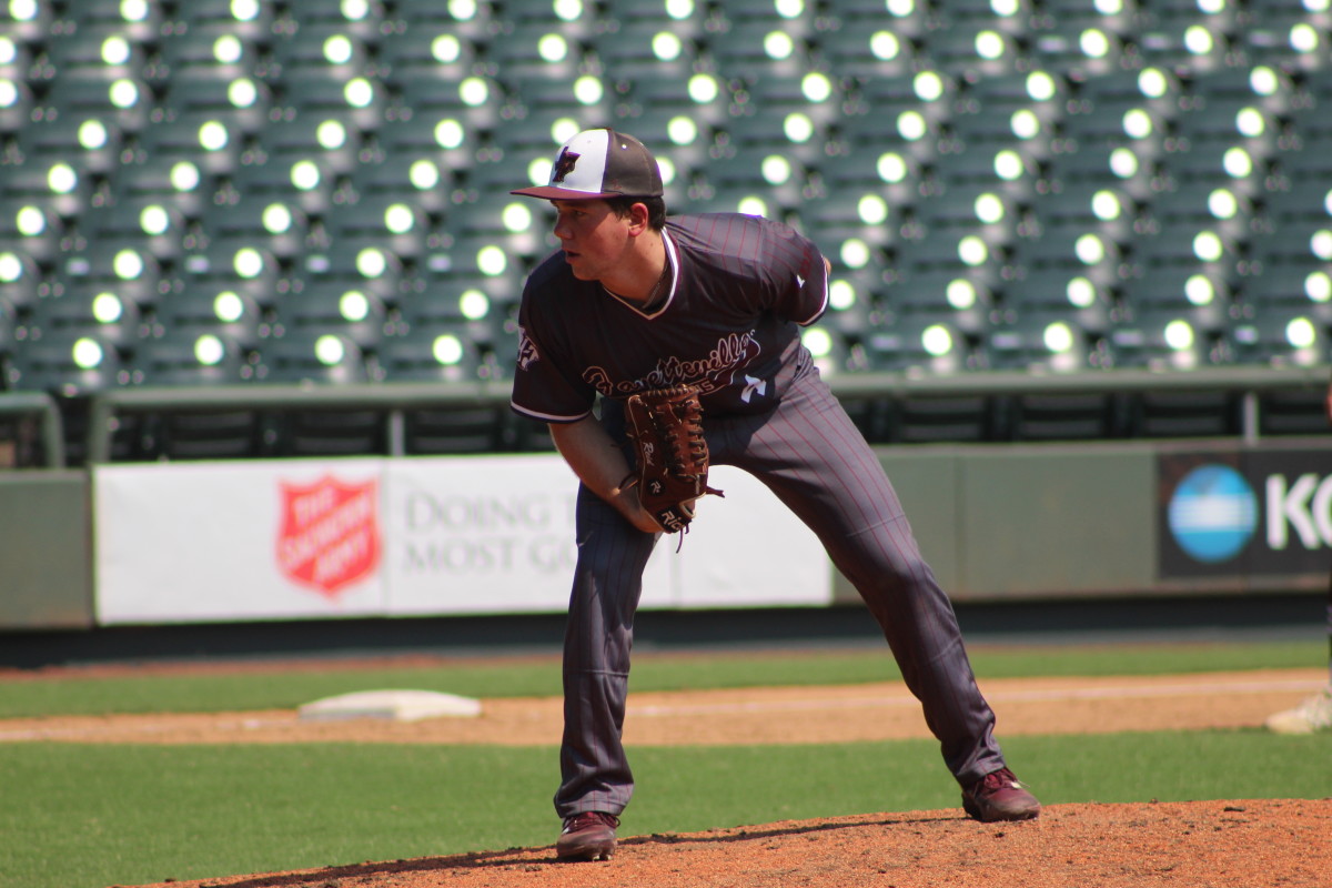 Abbott Fayetteville 1A UIL state championship Texas baseball playoffs 060823 Andrew McCulloch 199